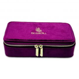 Jewelry Box (Purple)
