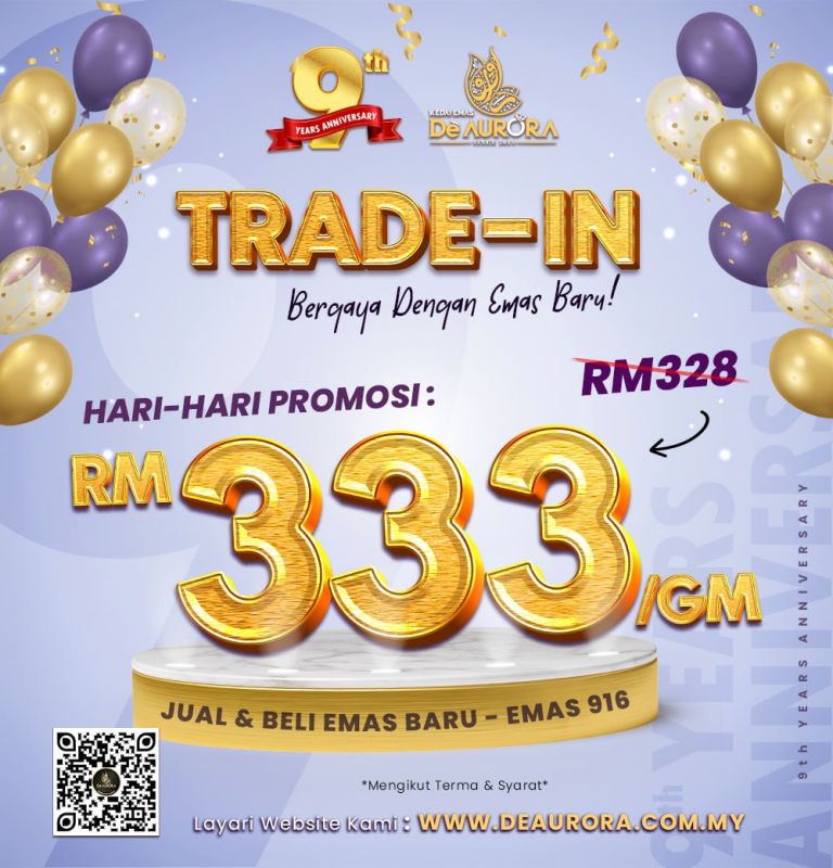 PROMOSI TRADE-IN