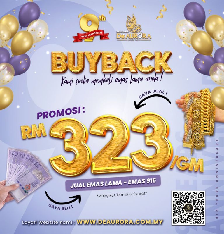 PROMOSI BUYBACK