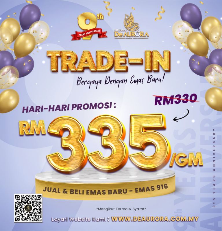 PROMOSI TRADE-IN