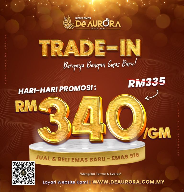 PROMOSI TRADE-IN