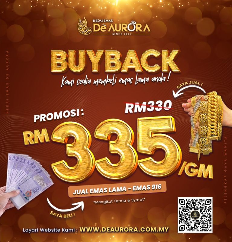 PROMOSI BUYBACK