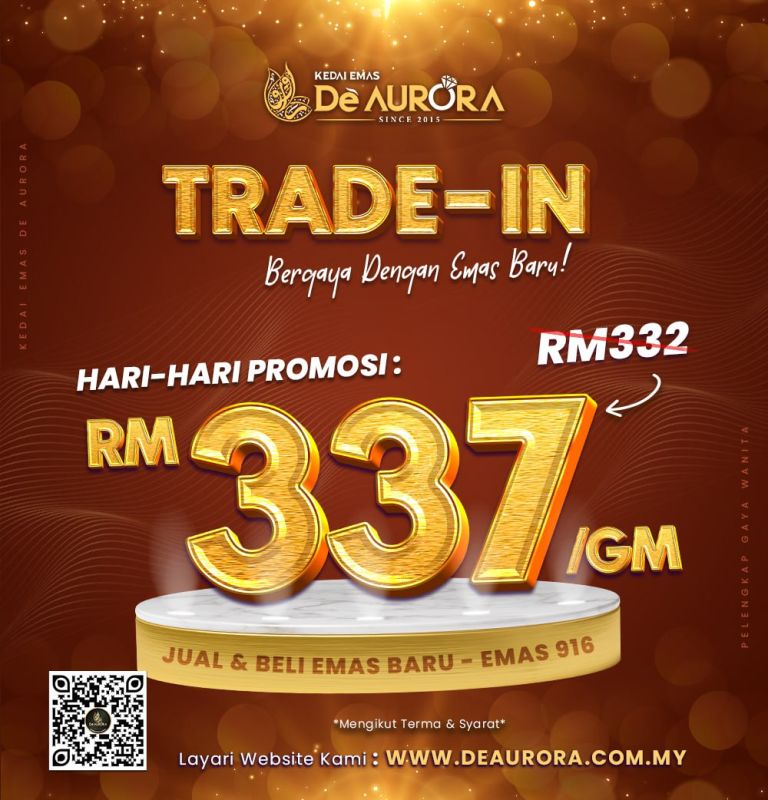 PROMOSI TRADE-IN