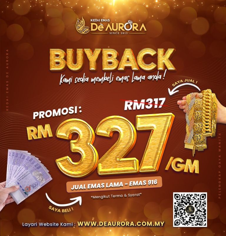 PROMOSI BUYBACK