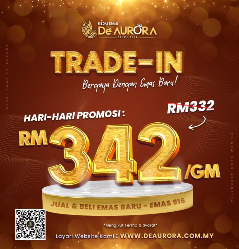 PROMOSI TRADE-IN