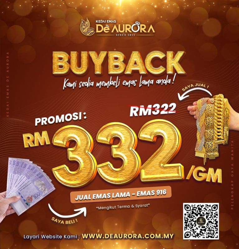 PROMOSI BUYBACK