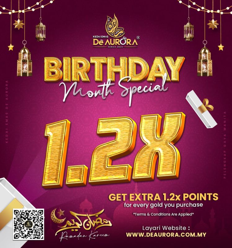 SPECIAL BONUS POINT
