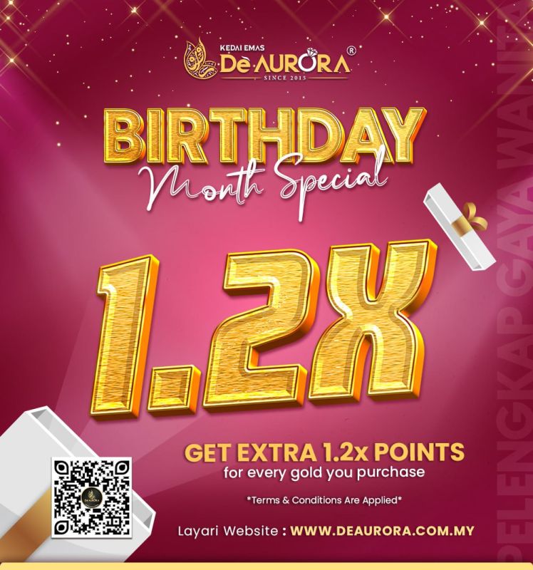 SPECIAL BONUS POINT