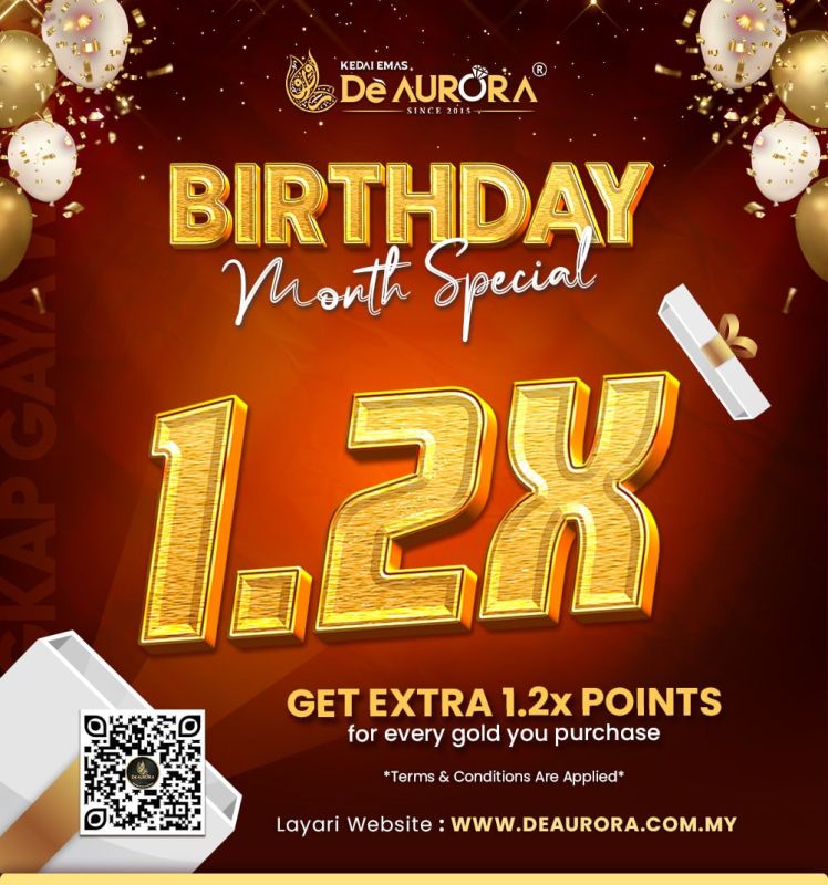 SPECIAL BONUS POINT