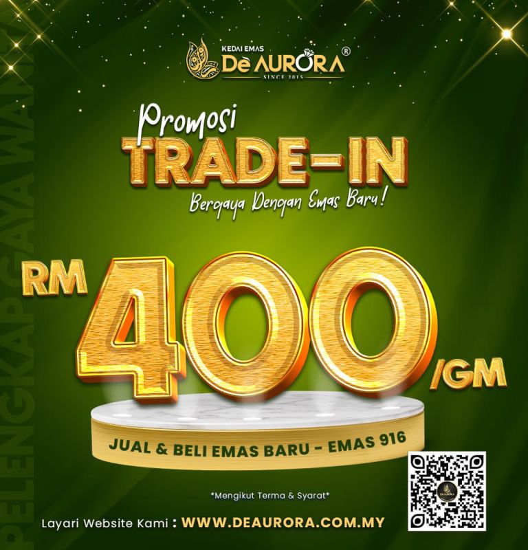 PROMOSI TRADE-IN 916