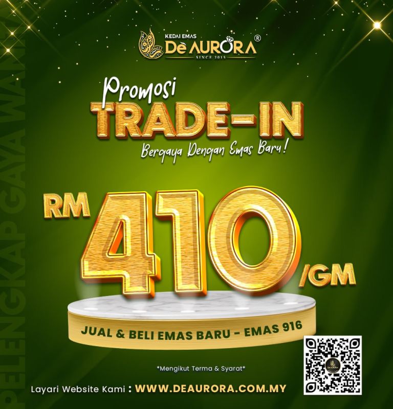 PROMOSI TRADE-IN 916