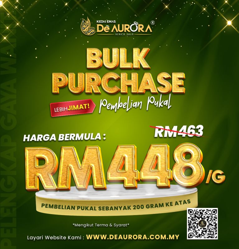 BULK PURCHASE