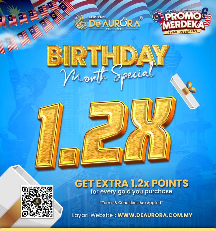SPECIAL BONUS POINT