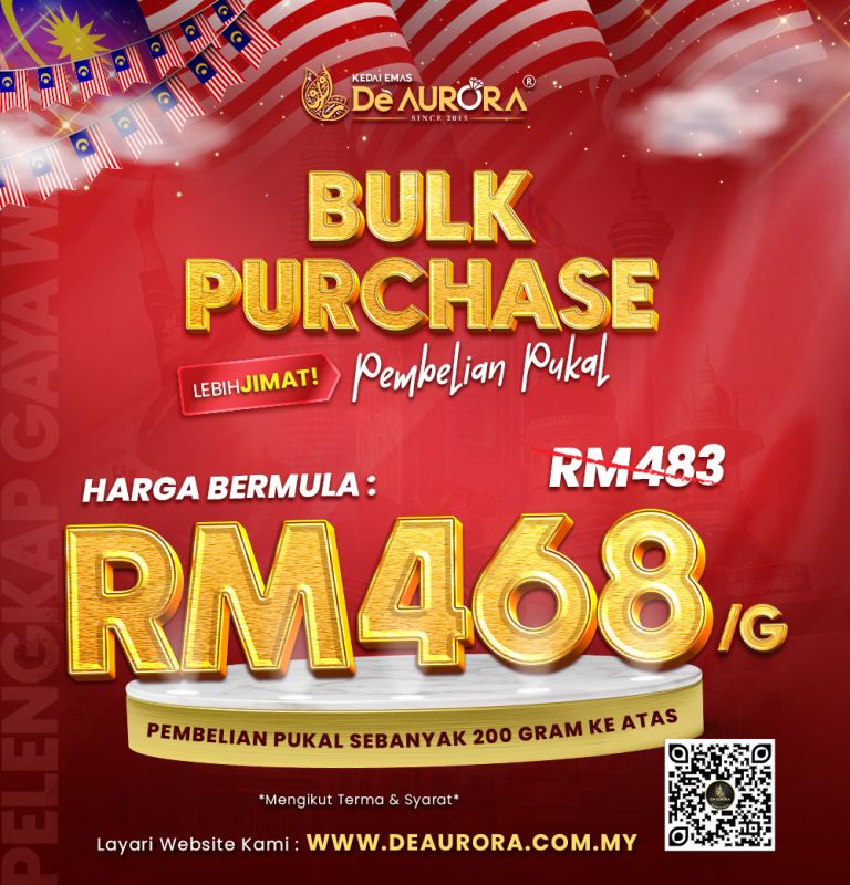 BULK PURCHASE
