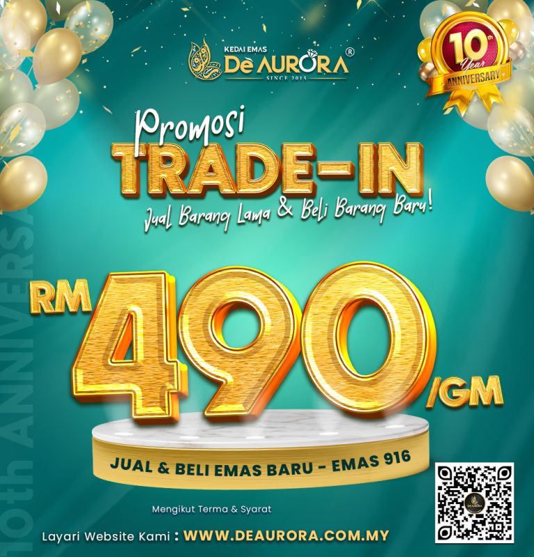 PROMOSI TRADE-IN 916