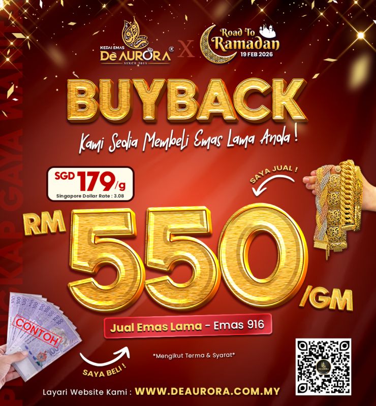PROMOSI BUYBACK EMAS 916