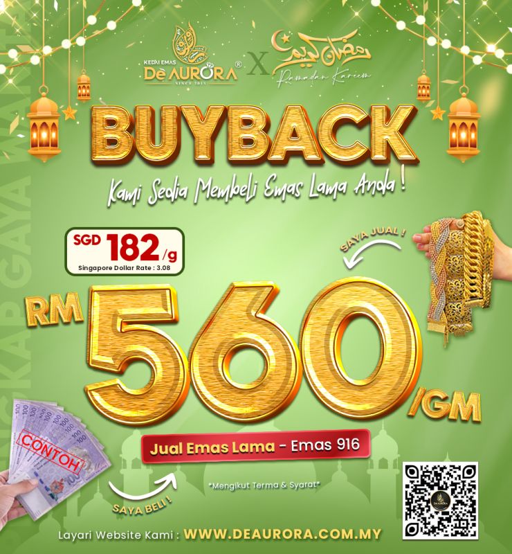 PROMOSI BUYBACK EMAS 916