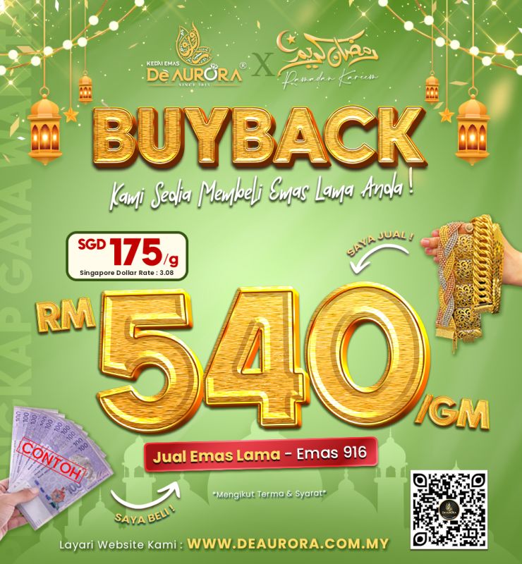 PROMOSI BUYBACK EMAS 916