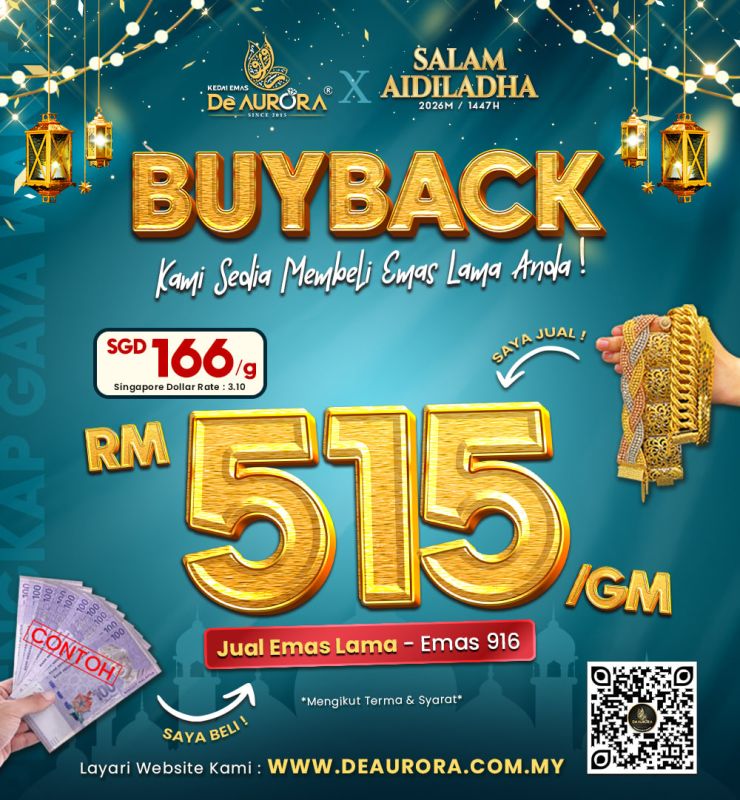 PROMOSI BUYBACK EMAS 916