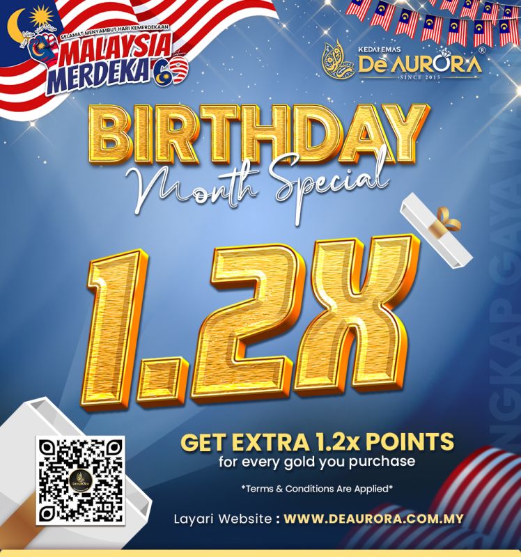 SPECIAL BONUS POINT