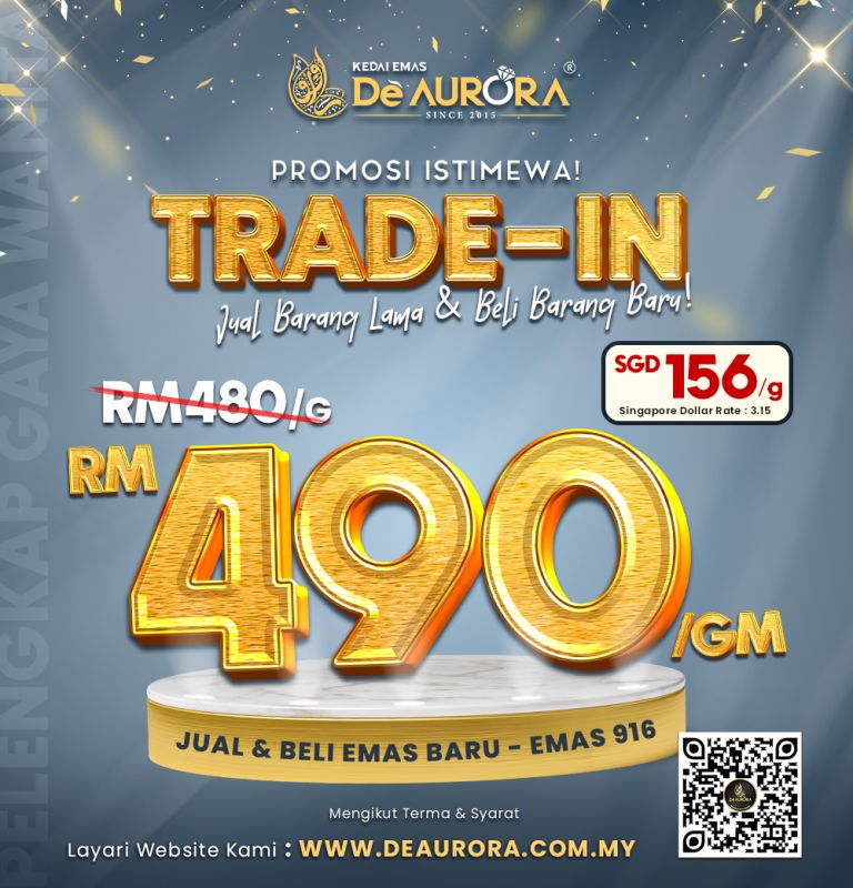 PROMOSI TRADE-IN EMAS 916