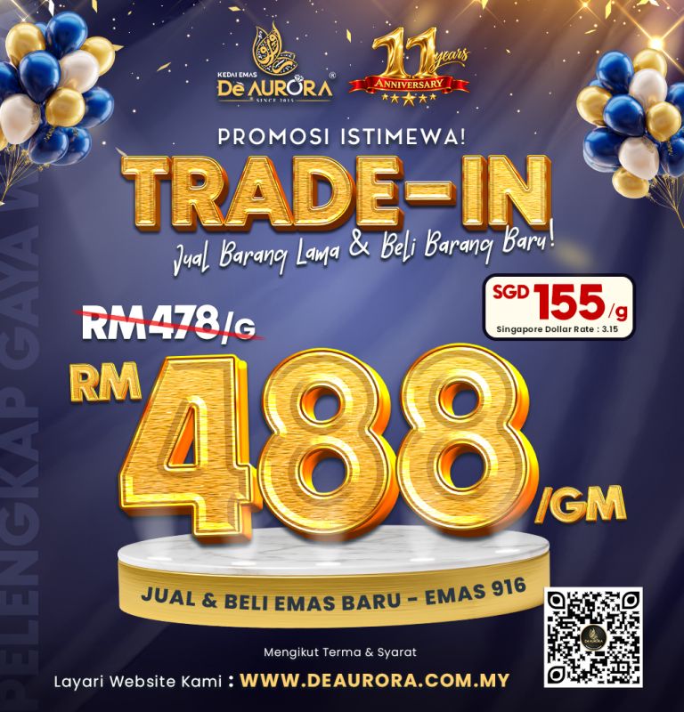 PROMOSI TRADE-IN EMAS 916