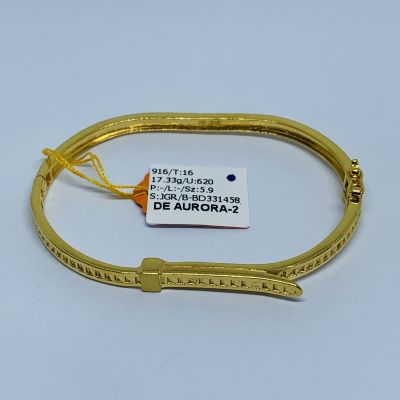 Bangle 916 - CABLE TIE