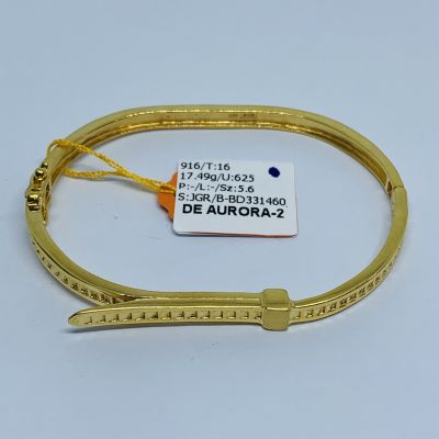 Bangle 916 - CABLE TIE