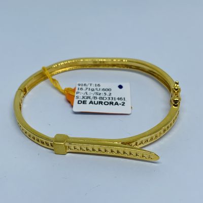 Bangle 916 - CABLE TIE