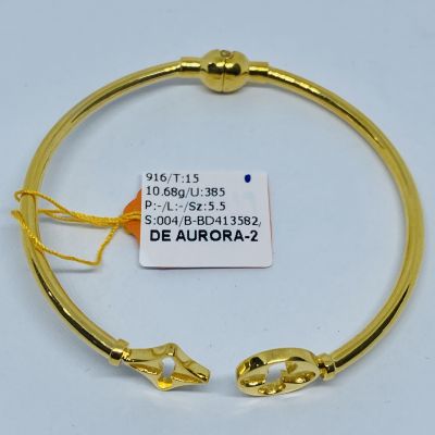 Bangle 916 - LV