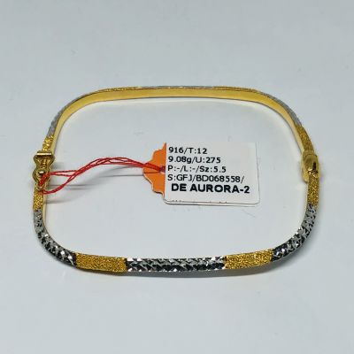 Bangle 916 - FESYEN