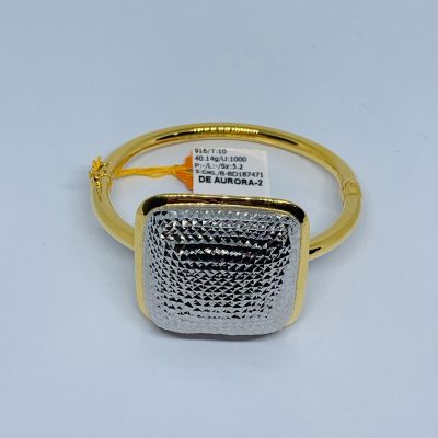 Bangle 916 - STM 2C