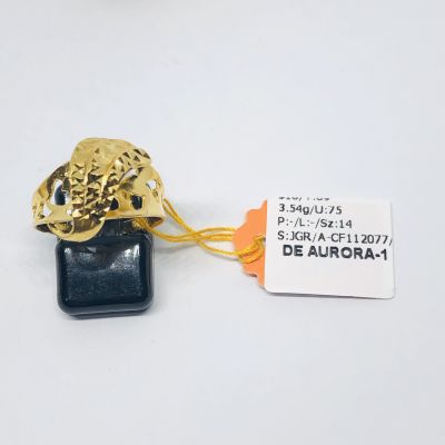 Cincin Fesyen 916