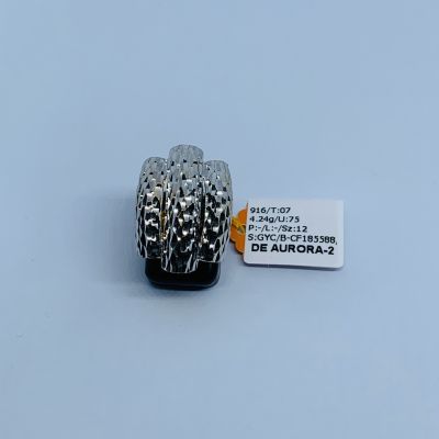 Cincin Fesyen 916 - PULUT DAKAP 2C