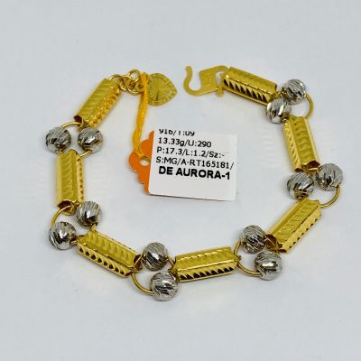 Rantai Tangan 916