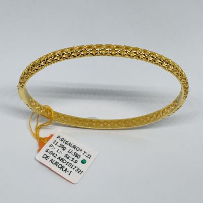 Bangle 916 - AURO ITALIA 1C