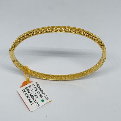 Bangle 916 - AURO ITALIA 1C