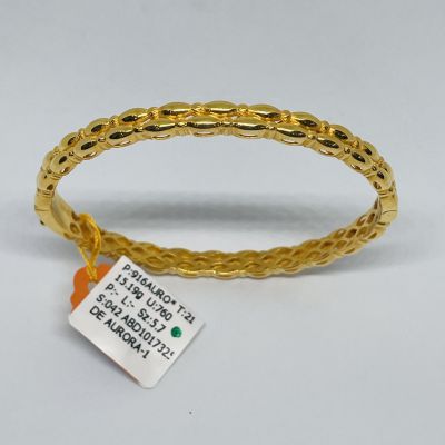 Bangle 916 - AURO ITALIA 1C