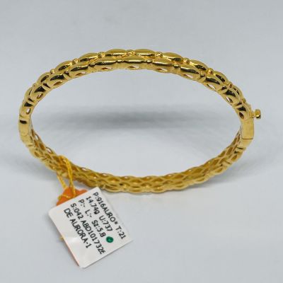 Bangle 916 - AURO ITALIA 1C