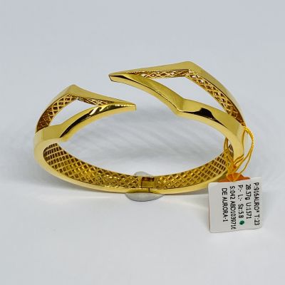 Bangle 916 - AURO ITALIA 1C