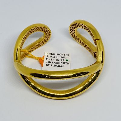 Bangle 916 - AURO ITALIA 1C