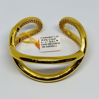 Bangle 916 - AURO ITALIA 1C