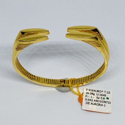 Bangle 916 - AURO ITALIA 1C