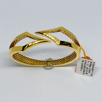 Bangle 916 - AURO ITALIA 1C