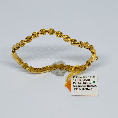 Bangle 916 - AURO ITALIA 1C