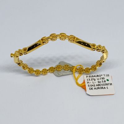 Bangle 916 - AURO ITALIA 1C