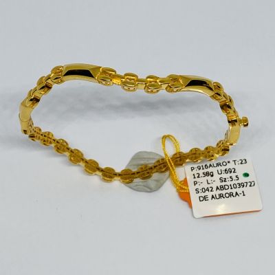 Bangle 916 - AURO ITALIA 1C