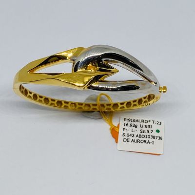 Bangle 916 - AURO ITALIA 2C