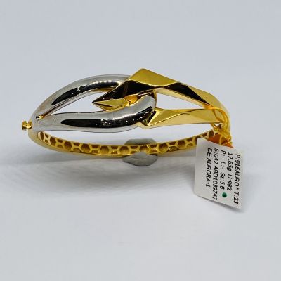 Bangle 916 - AURO ITALIA 2C