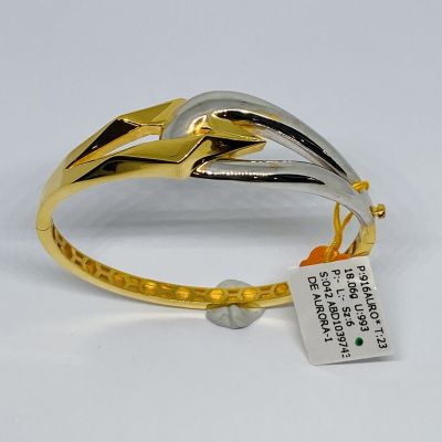 Bangle 916 - AURO ITALIA 2C